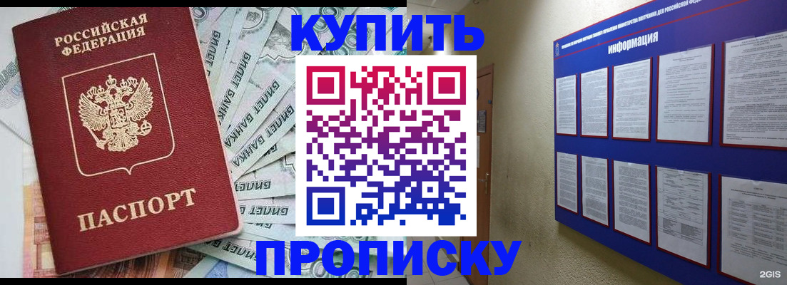 прописка штамп в Лосино-Петровском